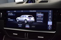 USED 2018 18 PORSCHE CAYENNE TURBO 4.0 V8 TIPTRONIC  **&pound;599 A MONTH WITH &pound;6318 DEPOSIT**