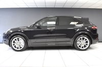 USED 2018 18 PORSCHE CAYENNE TURBO 4.0 V8 TIPTRONIC  **&pound;599 A MONTH WITH &pound;6318 DEPOSIT**