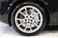 USED 2018 18 PORSCHE CAYENNE TURBO 4.0 V8 TIPTRONIC  **&pound;599 A MONTH WITH &pound;6318 DEPOSIT**