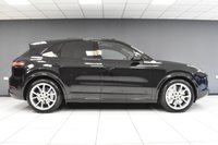 USED 2018 18 PORSCHE CAYENNE TURBO 4.0 V8 TIPTRONIC  **&pound;599 A MONTH WITH &pound;6318 DEPOSIT**