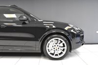 USED 2018 18 PORSCHE CAYENNE TURBO 4.0 V8 TIPTRONIC  **&pound;599 A MONTH WITH &pound;6318 DEPOSIT**