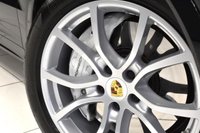 USED 2018 18 PORSCHE CAYENNE TURBO 4.0 V8 TIPTRONIC  **&pound;599 A MONTH WITH &pound;6318 DEPOSIT**