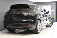USED 2018 18 PORSCHE CAYENNE TURBO 4.0 V8 TIPTRONIC  **&pound;599 A MONTH WITH &pound;6318 DEPOSIT**