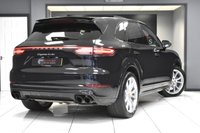 USED 2018 18 PORSCHE CAYENNE TURBO 4.0 V8 TIPTRONIC  **&pound;599 A MONTH WITH &pound;6318 DEPOSIT**