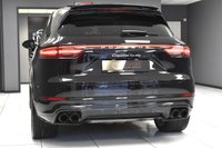 USED 2018 18 PORSCHE CAYENNE TURBO 4.0 V8 TIPTRONIC  **&pound;599 A MONTH WITH &pound;6318 DEPOSIT**