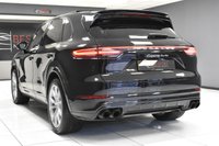 USED 2018 18 PORSCHE CAYENNE TURBO 4.0 V8 TIPTRONIC  **&pound;599 A MONTH WITH &pound;6318 DEPOSIT**