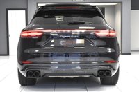 USED 2018 18 PORSCHE CAYENNE TURBO 4.0 V8 TIPTRONIC  **&pound;599 A MONTH WITH &pound;6318 DEPOSIT**