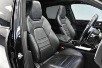 USED 2018 18 PORSCHE CAYENNE TURBO 4.0 V8 TIPTRONIC  **&pound;599 A MONTH WITH &pound;6318 DEPOSIT**