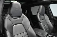 USED 2018 18 PORSCHE CAYENNE TURBO 4.0 V8 TIPTRONIC  **&pound;599 A MONTH WITH &pound;6318 DEPOSIT**