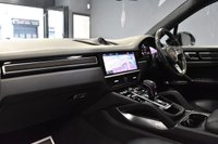 USED 2018 18 PORSCHE CAYENNE TURBO 4.0 V8 TIPTRONIC  **&pound;599 A MONTH WITH &pound;6318 DEPOSIT**