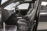 USED 2018 18 PORSCHE CAYENNE TURBO 4.0 V8 TIPTRONIC  **&pound;599 A MONTH WITH &pound;6318 DEPOSIT**