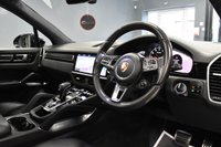 USED 2018 18 PORSCHE CAYENNE TURBO 4.0 V8 TIPTRONIC  **&pound;599 A MONTH WITH &pound;6318 DEPOSIT**