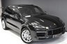 USED 2018 18 PORSCHE CAYENNE TURBO 4.0 V8 TIPTRONIC  **&pound;599 A MONTH WITH &pound;6318 DEPOSIT**