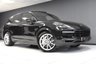 USED 2018 18 PORSCHE CAYENNE TURBO 4.0 V8 TIPTRONIC  **&pound;599 A MONTH WITH &pound;6318 DEPOSIT**