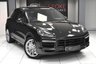 USED 2018 18 PORSCHE CAYENNE TURBO 4.0 V8 TIPTRONIC  **&pound;599 A MONTH WITH &pound;6318 DEPOSIT**