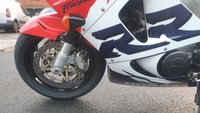USED 1999 V HONDA CBR 900RRX Super Sports Superb bike with service history