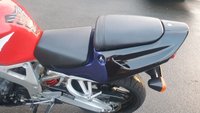 USED 1999 V HONDA CBR 900RRX Super Sports Superb bike with service history