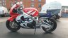 USED 1999 V HONDA CBR 900RRX Super Sports Superb bike with service history
