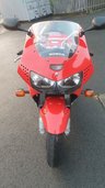 USED 1999 V HONDA CBR 900RRX Super Sports Superb bike with service history