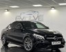 USED 2017 67 MERCEDES-BENZ CLA 2.0 AMG CLA 45 4MATIC 4d 375 BHP RECARO, ALCANTARA, SENSORS!