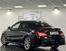 USED 2017 67 MERCEDES-BENZ CLA 2.0 AMG CLA 45 4MATIC 4d 375 BHP RECARO, ALCANTARA, SENSORS!