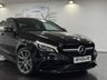 USED 2017 67 MERCEDES-BENZ CLA 2.0 AMG CLA 45 4MATIC 4d 375 BHP RECARO, ALCANTARA, SENSORS!