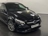 USED 2017 67 MERCEDES-BENZ CLA 2.0 AMG CLA 45 4MATIC 4d 375 BHP RECARO, ALCANTARA, SENSORS!