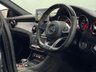 USED 2017 67 MERCEDES-BENZ CLA 2.0 AMG CLA 45 4MATIC 4d 375 BHP RECARO, ALCANTARA, SENSORS!