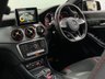 USED 2017 67 MERCEDES-BENZ CLA 2.0 AMG CLA 45 4MATIC 4d 375 BHP RECARO, ALCANTARA, SENSORS!