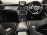 USED 2017 67 MERCEDES-BENZ CLA 2.0 AMG CLA 45 4MATIC 4d 375 BHP RECARO, ALCANTARA, SENSORS!