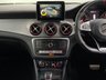 USED 2017 67 MERCEDES-BENZ CLA 2.0 AMG CLA 45 4MATIC 4d 375 BHP RECARO, ALCANTARA, SENSORS!