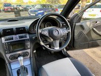 USED 2010 60 MERCEDES-BENZ CLC CLASS 1.8 CLC180 KOMPRESSOR SPORT 3d 143 BHP Great Specification, Low Mileage With Lovely Service History Mercedes Coupe !
