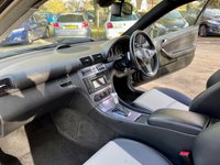 USED 2010 60 MERCEDES-BENZ CLC CLASS 1.8 CLC180 KOMPRESSOR SPORT 3d 143 BHP Great Specification, Low Mileage With Lovely Service History Mercedes Coupe !