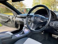 USED 2010 60 MERCEDES-BENZ CLC CLASS 1.8 CLC180 KOMPRESSOR SPORT 3d 143 BHP Great Specification, Low Mileage With Lovely Service History Mercedes Coupe !
