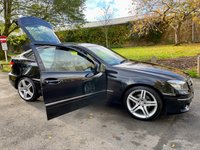 USED 2010 60 MERCEDES-BENZ CLC CLASS 1.8 CLC180 KOMPRESSOR SPORT 3d 143 BHP Great Specification, Low Mileage With Lovely Service History Mercedes Coupe !