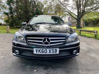 USED 2010 60 MERCEDES-BENZ CLC CLASS 1.8 CLC180 KOMPRESSOR SPORT 3d 143 BHP Great Specification, Low Mileage With Lovely Service History Mercedes Coupe !