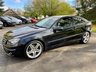 USED 2010 60 MERCEDES-BENZ CLC CLASS 1.8 CLC180 KOMPRESSOR SPORT 3d 143 BHP Great Specification, Low Mileage With Lovely Service History Mercedes Coupe !