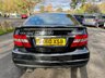 USED 2010 60 MERCEDES-BENZ CLC CLASS 1.8 CLC180 KOMPRESSOR SPORT 3d 143 BHP Great Specification, Low Mileage With Lovely Service History Mercedes Coupe !