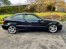 USED 2010 60 MERCEDES-BENZ CLC CLASS 1.8 CLC180 KOMPRESSOR SPORT 3d 143 BHP Great Specification, Low Mileage With Lovely Service History Mercedes Coupe !