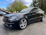 USED 2010 60 MERCEDES-BENZ CLC CLASS 1.8 CLC180 KOMPRESSOR SPORT 3d 143 BHP Great Specification, Low Mileage With Lovely Service History Mercedes Coupe !