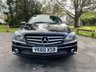 USED 2010 60 MERCEDES-BENZ CLC CLASS 1.8 CLC180 KOMPRESSOR SPORT 3d 143 BHP Great Specification, Low Mileage With Lovely Service History Mercedes Coupe !