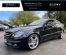 USED 2010 60 MERCEDES-BENZ CLC CLASS 1.8 CLC180 KOMPRESSOR SPORT 3d 143 BHP Great Specification, Low Mileage With Lovely Service History Mercedes Coupe !