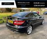 USED 2010 60 MERCEDES-BENZ CLC CLASS 1.8 CLC180 KOMPRESSOR SPORT 3d 143 BHP Great Specification, Low Mileage With Lovely Service History Mercedes Coupe !