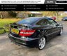 USED 2010 60 MERCEDES-BENZ CLC CLASS 1.8 CLC180 KOMPRESSOR SPORT 3d 143 BHP Great Specification, Low Mileage With Lovely Service History Mercedes Coupe !