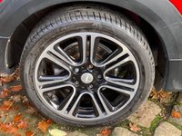USED 2016 16 MINI COOPER 2.0 COOPER SD 3d 143 BHP HUGE SPEC 2016 MINI COOPER SD PACEMAN 3DR - FULL HEATED BLACK LEATHER - JCW MINI SPORTS PACK - 18 INCH UPGRADE ALLOYS - SERVICE HISTORY - COST NEW IN EXCESS OF &pound;30K