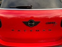 USED 2016 16 MINI COOPER 2.0 COOPER SD 3d 143 BHP HUGE SPEC 2016 MINI COOPER SD PACEMAN 3DR - FULL HEATED BLACK LEATHER - JCW MINI SPORTS PACK - 18 INCH UPGRADE ALLOYS - SERVICE HISTORY - COST NEW IN EXCESS OF &pound;30K