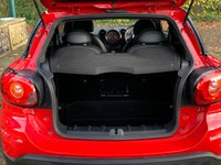 USED 2016 16 MINI COOPER 2.0 COOPER SD 3d 143 BHP HUGE SPEC 2016 MINI COOPER SD PACEMAN 3DR - FULL HEATED BLACK LEATHER - JCW MINI SPORTS PACK - 18 INCH UPGRADE ALLOYS - SERVICE HISTORY - COST NEW IN EXCESS OF &pound;30K