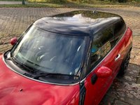 USED 2016 16 MINI COOPER 2.0 COOPER SD 3d 143 BHP HUGE SPEC 2016 MINI COOPER SD PACEMAN 3DR - FULL HEATED BLACK LEATHER - JCW MINI SPORTS PACK - 18 INCH UPGRADE ALLOYS - SERVICE HISTORY - COST NEW IN EXCESS OF &pound;30K