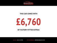 USED 2016 16 MINI COOPER 2.0 COOPER SD 3d 143 BHP HUGE SPEC 2016 MINI COOPER SD PACEMAN 3DR - FULL HEATED BLACK LEATHER - JCW MINI SPORTS PACK - 18 INCH UPGRADE ALLOYS - SERVICE HISTORY - COST NEW IN EXCESS OF &pound;30K