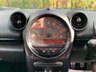 USED 2016 16 MINI COOPER 2.0 COOPER SD 3d 143 BHP HUGE SPEC 2016 MINI COOPER SD PACEMAN 3DR - FULL HEATED BLACK LEATHER - JCW MINI SPORTS PACK - 18 INCH UPGRADE ALLOYS - SERVICE HISTORY - COST NEW IN EXCESS OF &pound;30K